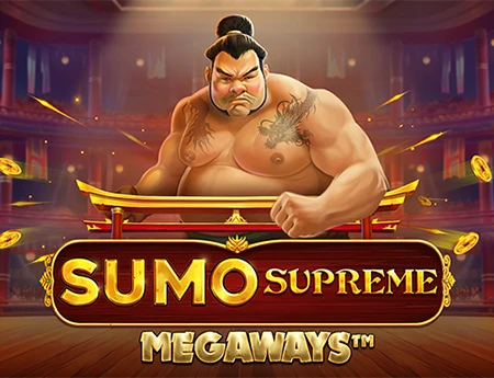 Sumo Supreme Megaways