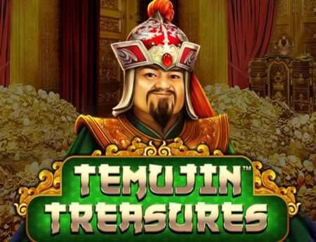 Temujin Treasures