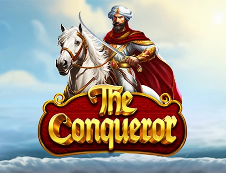 The Conqueror