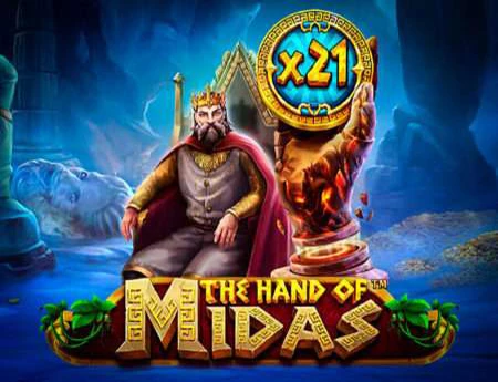 The Hand of Midas