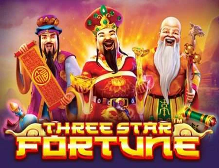 Three Star Fortune