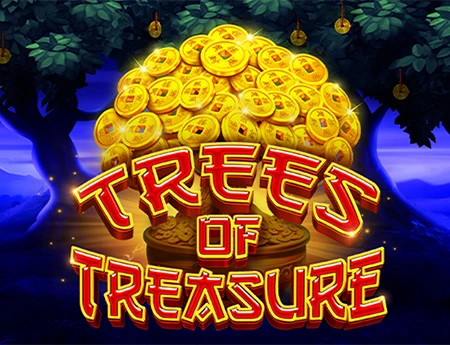 Trees of Treasure