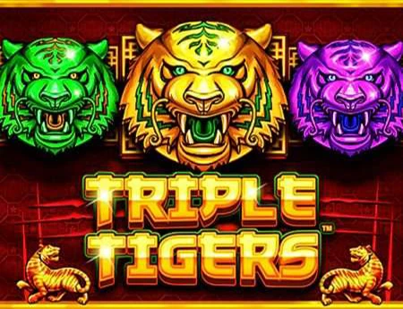 Triple Tigers