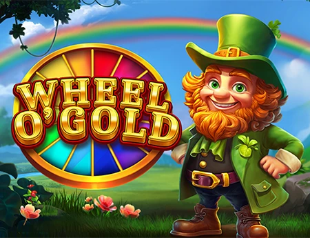 Wheel O'Gold