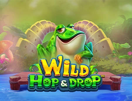 Wild Hop&Drop