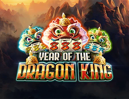 Year of the Dragon King