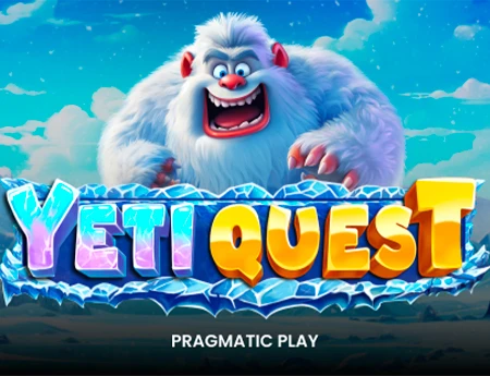 Yeti Quest