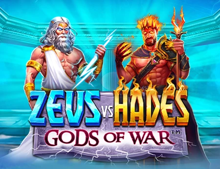 Zeus vs Hades - Gods of War™